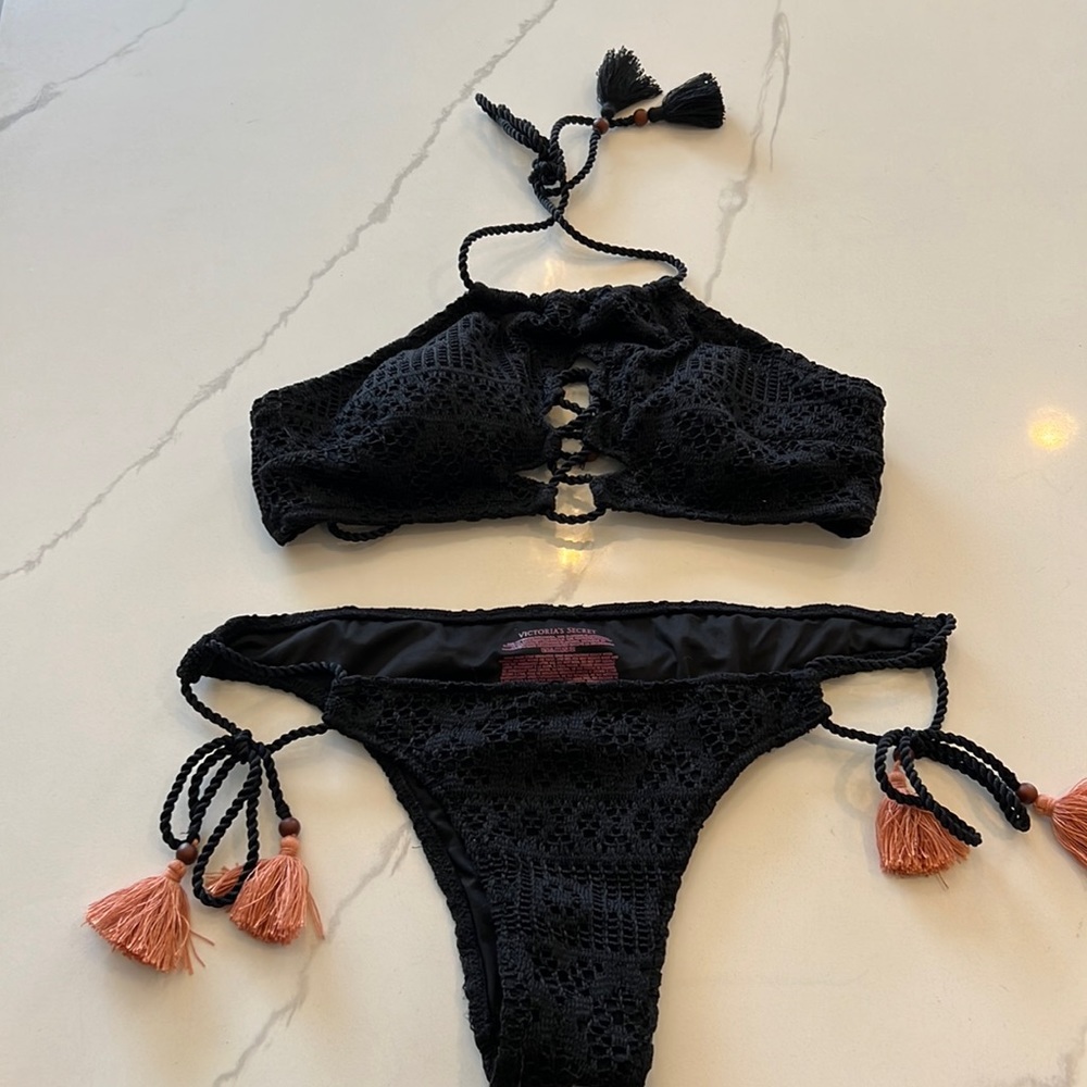 Victoria’s Secret bathing suit